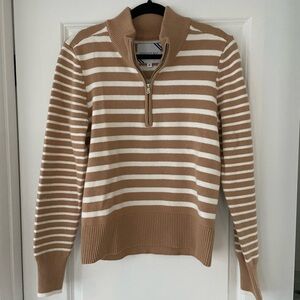 Addison Bay Griffin Quarter Zip